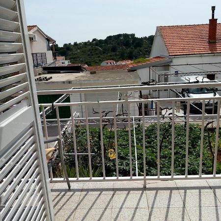 Ruzica Saric Hotel Hvar Town Exterior foto